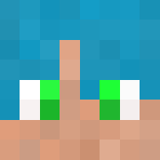 Minecraft profile picture for @Stoked