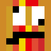 Skin Head