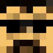 Minecraft profile picture for @Leakage