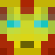 Minecraft profile picture for @Patent