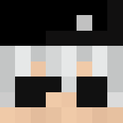 Skin Head