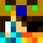 Skin Head