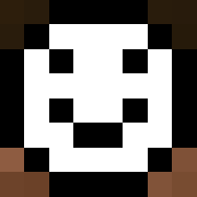 Minecraft profile picture for @HanDGuN