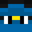 Minecraft avatar for Fisheadream