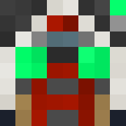 Skin Head