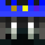 Skin Head
