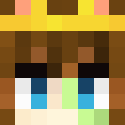 Minecraft profile picture for @Bloodied