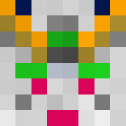 Skin Head