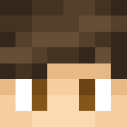 Minecraft profile picture for @Saung