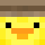 Minecraft players skin