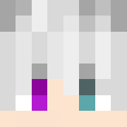 Minecraft profile picture for @ovumilet