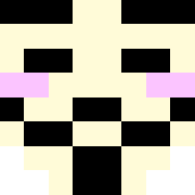 Minecraft profile picture for @HackerDax