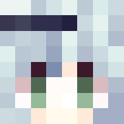 Minecraft profile picture for @daydreaming