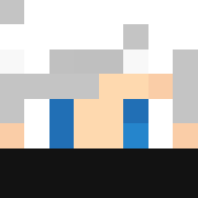 Minecraft profile picture for @Zmkenji
