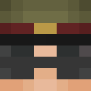 Skin Head