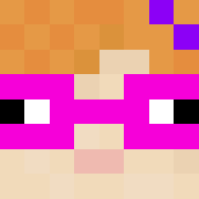 Minecraft profile picture for @list