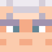 Skin Head