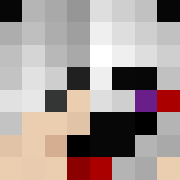 Skin Head