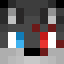 Minecraft players skin