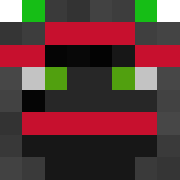 Skin Head