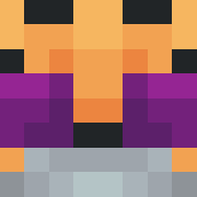 Skin Head