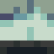 Minecraft profile picture for @Intra