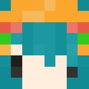 Skin Head