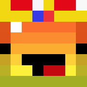Skin Head