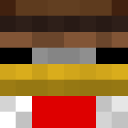 Skin Head