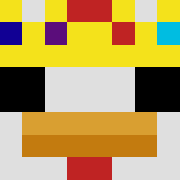 Skin Head