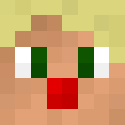 Minecraft profile picture for @Value