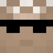 Skin Head