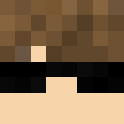 Minecraft profile picture for @Selector