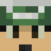 Skin Head