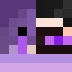 avatar PurpleCrystal66 skin