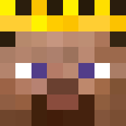 Minecraft profile picture for @Negotiator