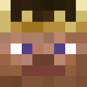 Minecraft profile picture for @Conquer