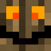 Minecraft profile picture for @Etheer