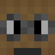 Skin Head