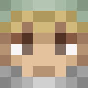 Skin Head