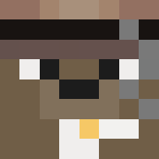 Skin Head
