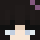 PetiteGF Minecraft head