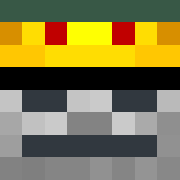 Skin Head