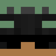 Skin Head