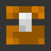 Minecraft profile picture for @Stifler