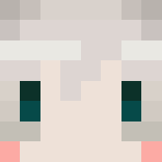 Minecraft profile picture for @rhm