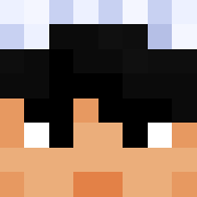 Skin Head