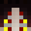 Minecraft players skin