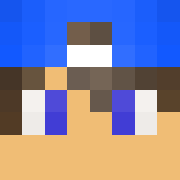 Minecraft profile picture for @Benson