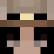 Skin Head